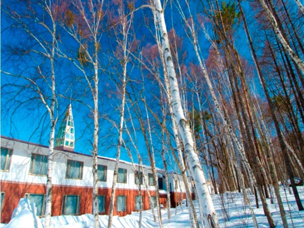 Hotel Arcadia à Nagano Extérieur photo