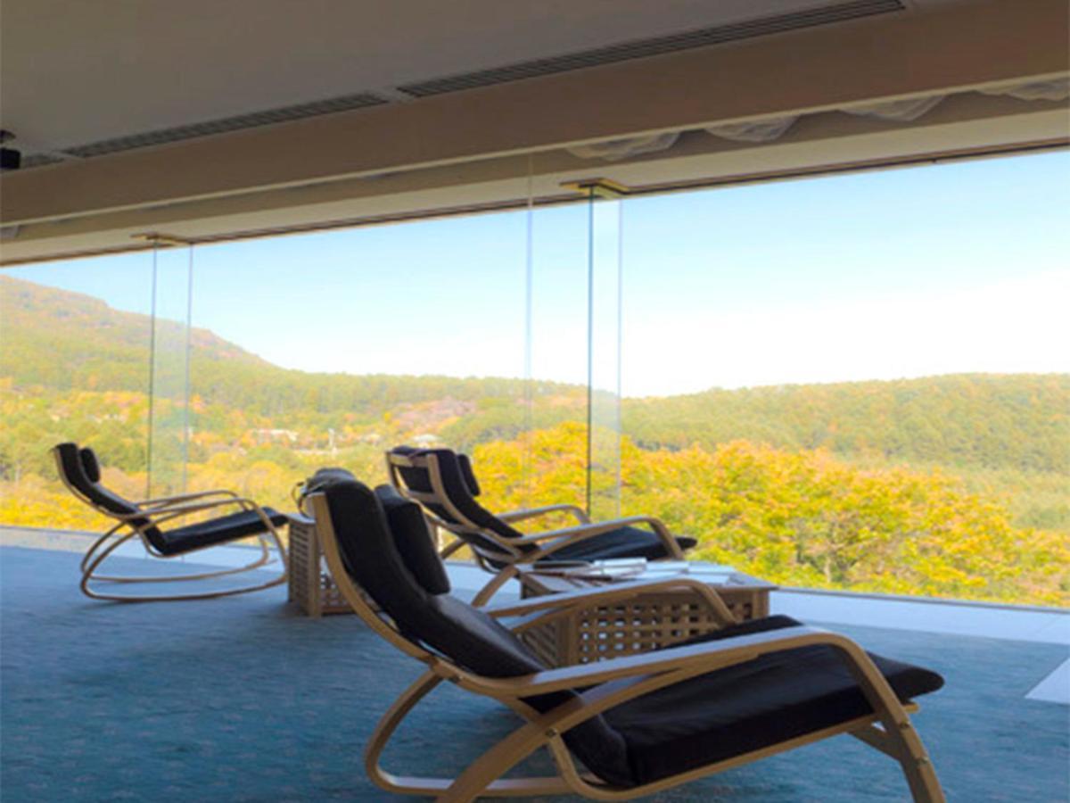 Hotel Arcadia à Nagano Extérieur photo