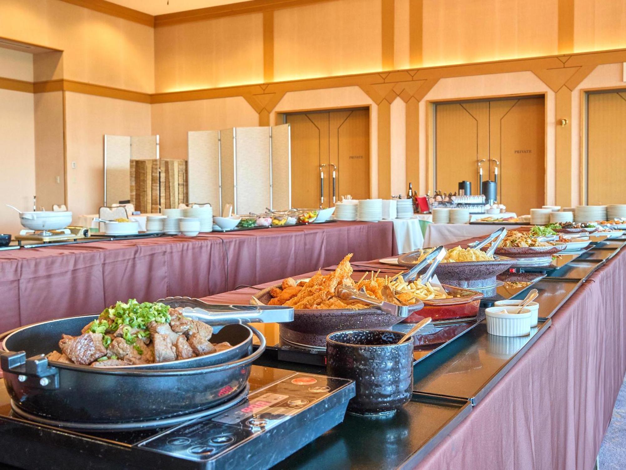 Hotel Arcadia à Nagano Extérieur photo