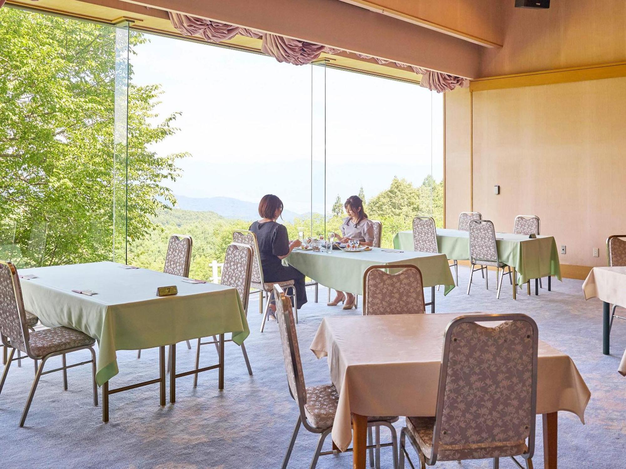 Hotel Arcadia à Nagano Extérieur photo