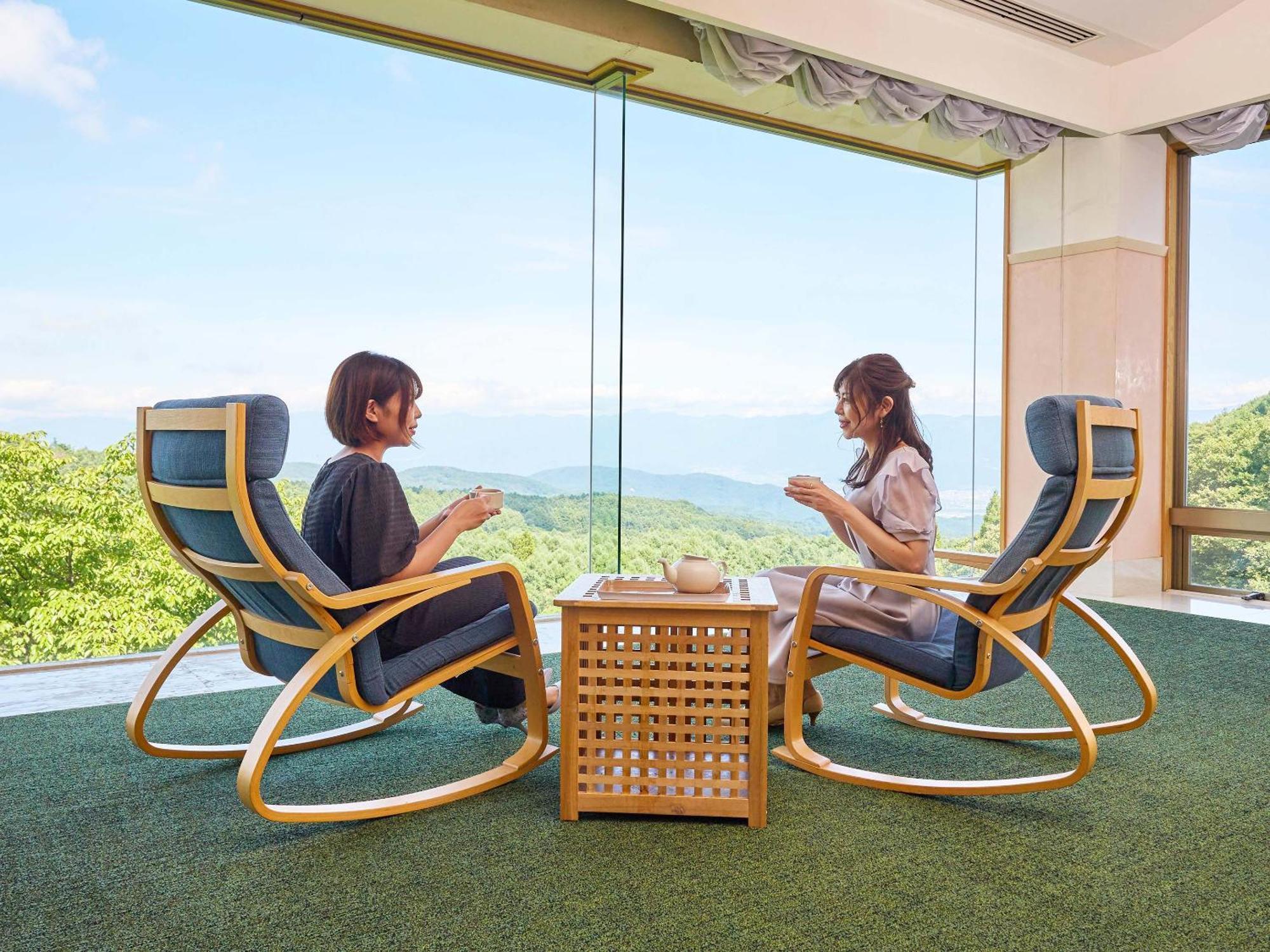 Hotel Arcadia à Nagano Extérieur photo